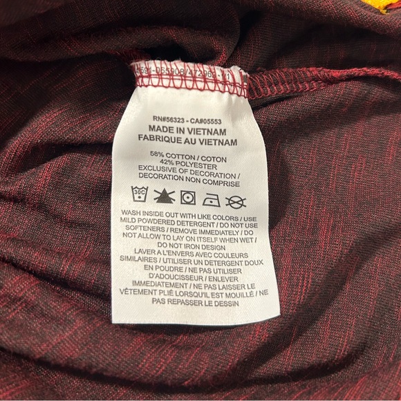 Nike USC Top - Picture 4 of 4